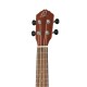 Ortega RU5-SO RU Series Spruce Укулеле сопрано, матовый