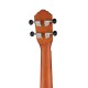 Ortega RU5-SO RU Series Spruce Укулеле сопрано, матовый