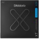 D'Addario XTAPB1047-12 XT Комплект струн для 12-струнной акуст. гитары, ф.бронза,10-47, с покрытием