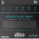 D'Addario XTAPB1047-12 XT Комплект струн для 12-струнной акуст. гитары, ф.бронза,10-47, с покрытием