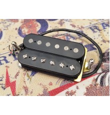 DiMarzio DP103BK PAF® 36th Anniversary звукосниматель, хамбакер, чёрный США USED
