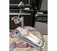 Pearl P-930 педаль для бас барабана с цепным приводом USED