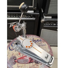 Pearl P-930 педаль для бас барабана с цепным приводом USED