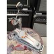 Pearl P-930 педаль для бас барабана с цепным приводом USED