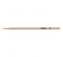 Vic Firth N5BN барабанные палочки, орех, нейлоновый наконечник