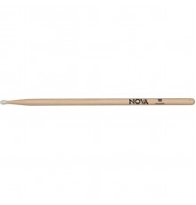Vic Firth N5BN барабанные палочки, орех, нейлоновый наконечник
