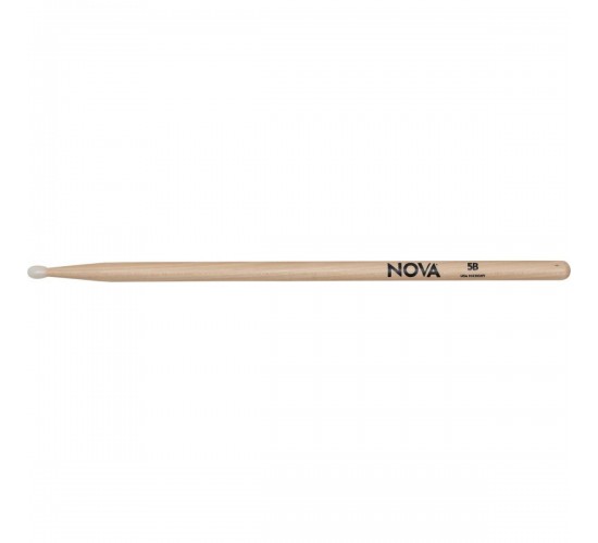 Vic Firth N5BN барабанные палочки, орех, нейлоновый наконечник