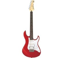 Yamaha PACIFICA 012 RM электрогитара, цвет красный металлик