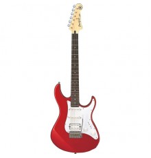 Yamaha PACIFICA 012 RM электрогитара, цвет красный металлик