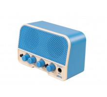 Joyo JA-02-II-blue Комбоусилитель гитарный, 5Вт, голубой