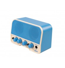 Joyo JA-02-II-blue Комбоусилитель гитарный, 5Вт, голубой