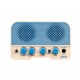 Joyo JA-02-II-blue Комбоусилитель гитарный, 5Вт, голубой