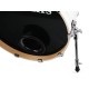 LDrums 5001011-2016 Бас-барабан 20« x 16», белый