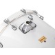 LDrums 5001011-2016 Бас-барабан 20« x 16», белый