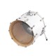 LDrums 5001011-2016 Бас-барабан 20« x 16», белый