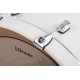 LDrums 5001011-2016 Бас-барабан 20« x 16», белый
