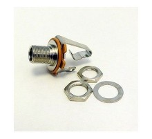 Hosco OJ-65S разъем джек стерео (пр-во Япония)