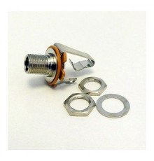 Hosco OJ-65S разъем джек стерео (пр-во Япония)
