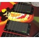 EMG KHBB BLK комплект звукоснимателей для электрогитары Kirk Hammett Bone Breaker