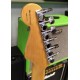 Fender American Deluxe Stratocaster электрогитара, цвет sunburst, США 2003 USED