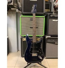 Fender Aerodyne II Stratocaster HSS электрогитара, Япония 2020 USED