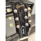 Gibson Les Paul Studio электрогитара, цвет Wine Red США 2003 USED