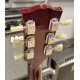 Gibson Les Paul Studio электрогитара, цвет Wine Red США 2003 USED