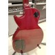 Gibson Les Paul Studio электрогитара, цвет Wine Red США 2003 USED