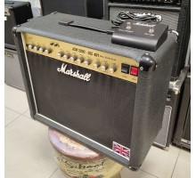 Marshall JCM2000 DSL401 комбоусилитель USED