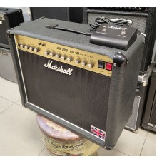 Marshall JCM2000 DSL401 комбоусилитель USED