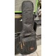 Senser чехол утепленный для электрогитары USED