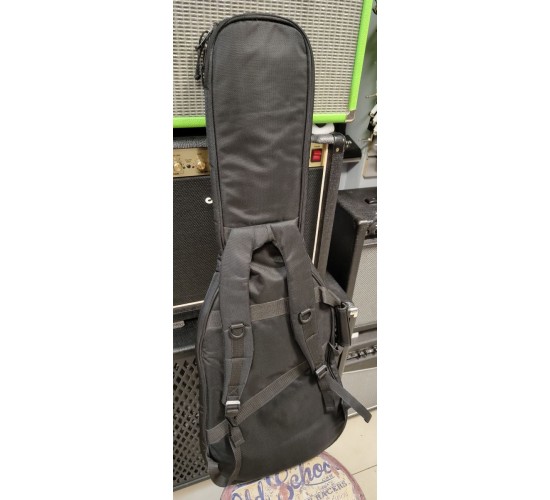 Senser чехол утепленный для электрогитары USED