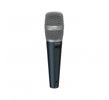 Behringer SB 78A конденсаторный кардиодный микрофон для вокала и акустической гитары