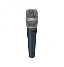 Behringer SB 78A конденсаторный кардиодный микрофон для вокала и акустической гитары