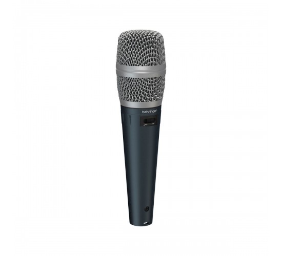 Behringer SB 78A конденсаторный кардиодный микрофон для вокала и акустической гитары