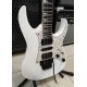 Ibanez RG350DX электрогитара, цвет белый USED