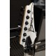 Ibanez RG350DX электрогитара, цвет белый USED