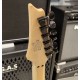Ibanez RG350DX электрогитара, цвет белый USED