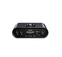 Icon Duo22 Dyna B Аудио интерфейс