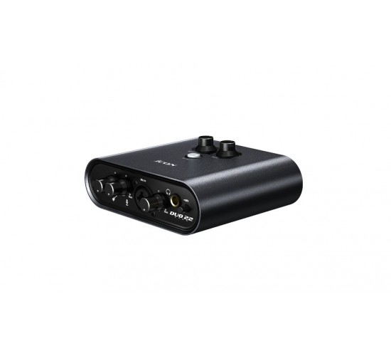 Icon Duo22 Dyna B Аудио интерфейс