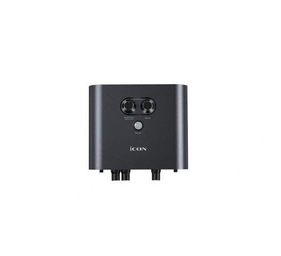 Icon Duo22 Dyna B Аудио интерфейс