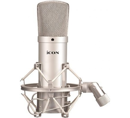 Icon M1 Микрофон конденсаторный