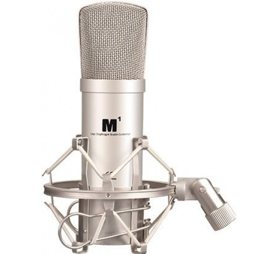 Icon M1 Микрофон конденсаторный