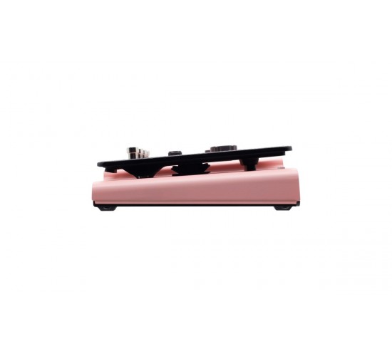 Hotone Ampero Pink Напольный гитарный процессор эффектов
