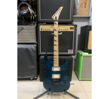 Jackson DK2M SWH Dinky HH электрогитара, Япония USED
