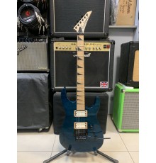 Jackson DK2M SWH Dinky HH электрогитара, Япония USED