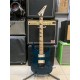 Jackson DK2M SWH Dinky HH электрогитара, Япония USED