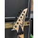 Jackson DK2M SWH Dinky HH электрогитара, Япония USED
