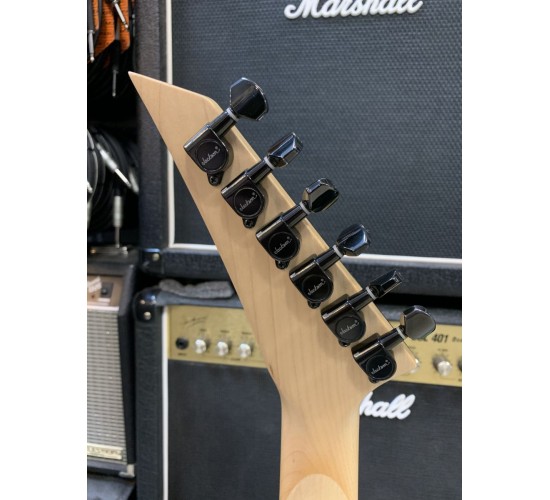 Jackson DK2M SWH Dinky HH электрогитара, Япония USED