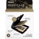 D'Addario Reed Case Кейс для хранения и поддержания влажности тростей кларнета или саксофона